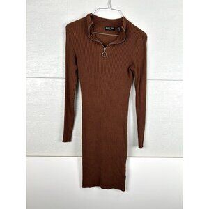 Brave Soul knit dresses for women size Medium